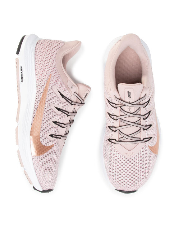 Nike quest on sale 2 femme rose