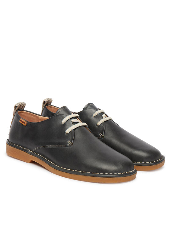 Pikolinos Pikolinos Cipele Noia W5W-4535 Tamnoplava