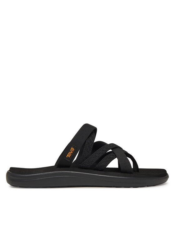 Teva Teva Flip-flops Voya Zillesa 1117032 Fekete