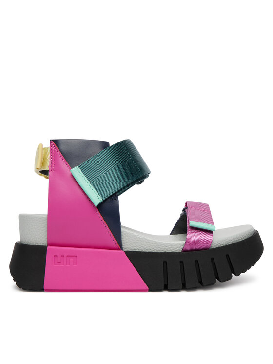 United Nude United Nude Sandali Delta Run 1041095816 Multicolore
