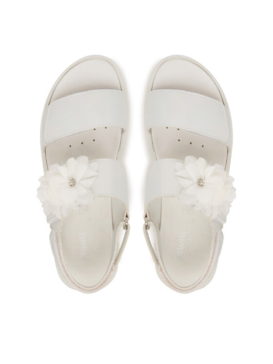 Primigi Primigi Sandali 1385400 D Bianco