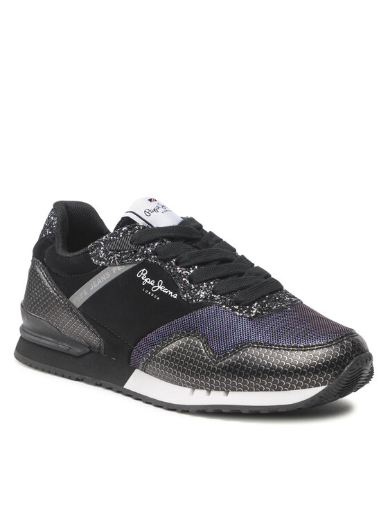 sneakers femme pepe jeans