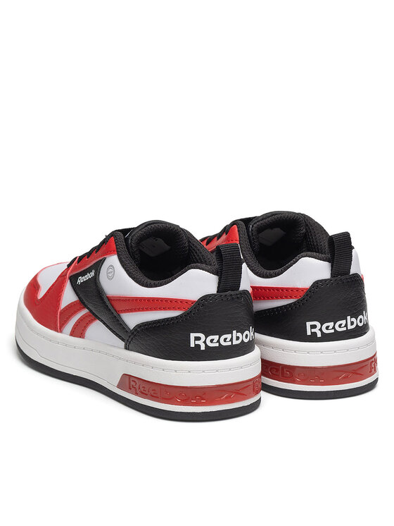 Reebok Reebok Sneakersy ROYAL PRIME STEP N' FLASH 100202280 Czerwony