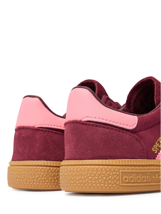 adidas adidas Tossud Handball Spezial KK5036 Bordoopunane