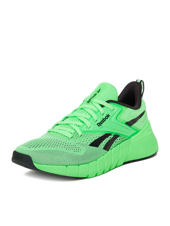 Reebok Reebok Boty do posilovny EO-NANO GYM 100225435 Zelená