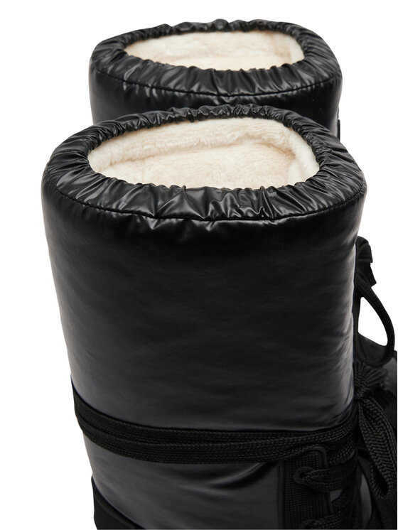 Bogner Bogner Sniego batai Les Arcs 12 32447454 Juoda