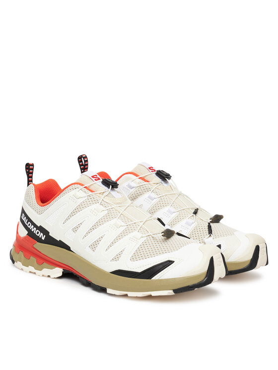 Salomon Salomon Tenisice za trčanje Xa Pro 3D V9 L47882600 Écru