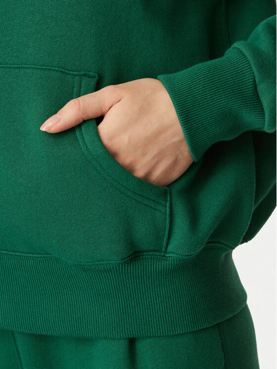 Polo Ralph Lauren Polo Ralph Lauren Bluza 211971699503 Zielony Regular Fit
