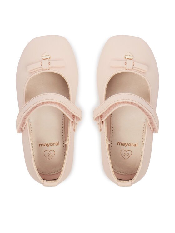Mayoral Mayoral Ballerinas 41727.17 Rosa