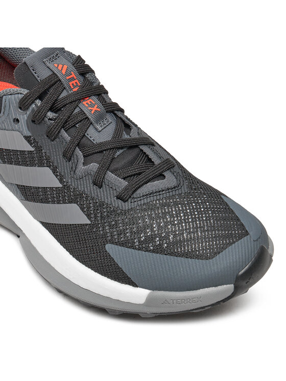 adidas adidas Schuhe Terrex Soulstride Ultra Trail Running IE8456 Schwarz
