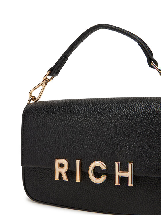 John Richmond John Richmond Borsetta RWP25161BO Nero