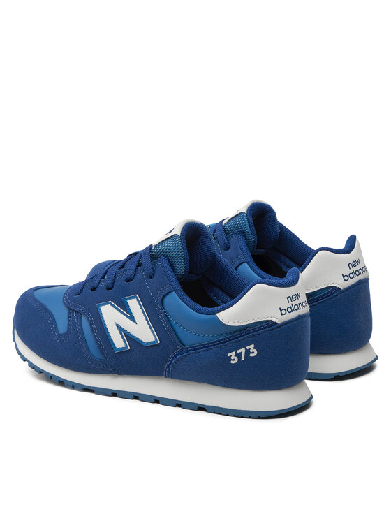 New Balance New Balance Superge YC373VO2 Modra