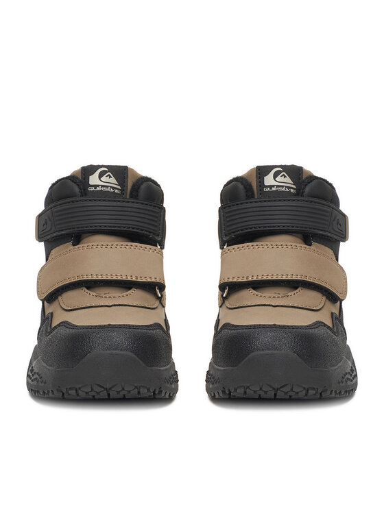 Quiksilver Quiksilver Puszābaki CEO-CP87-26135 Brūns