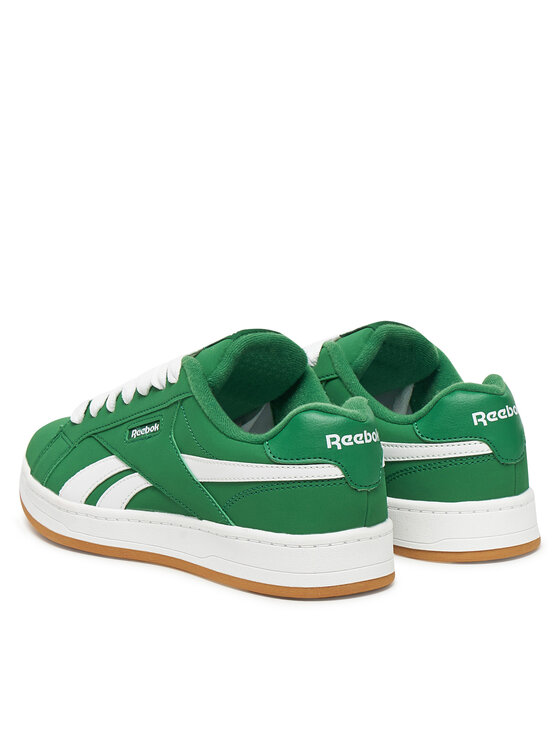 Reebok Reebok Sneakersy RETRO MEGA 100242323 Zielony