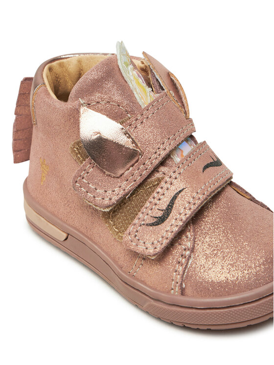 Primigi Primigi Schnürschuhe 6905000 M Rosa