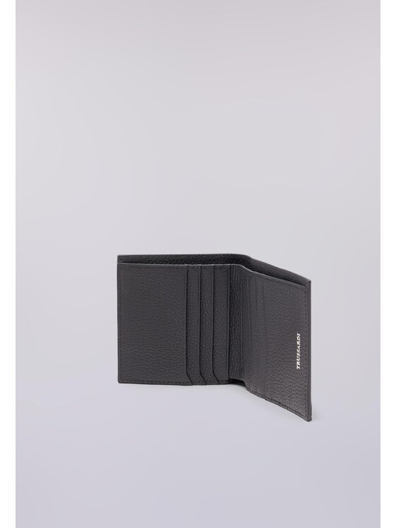Trussardi Trussardi Portafoglio I018E000031N033 Nero