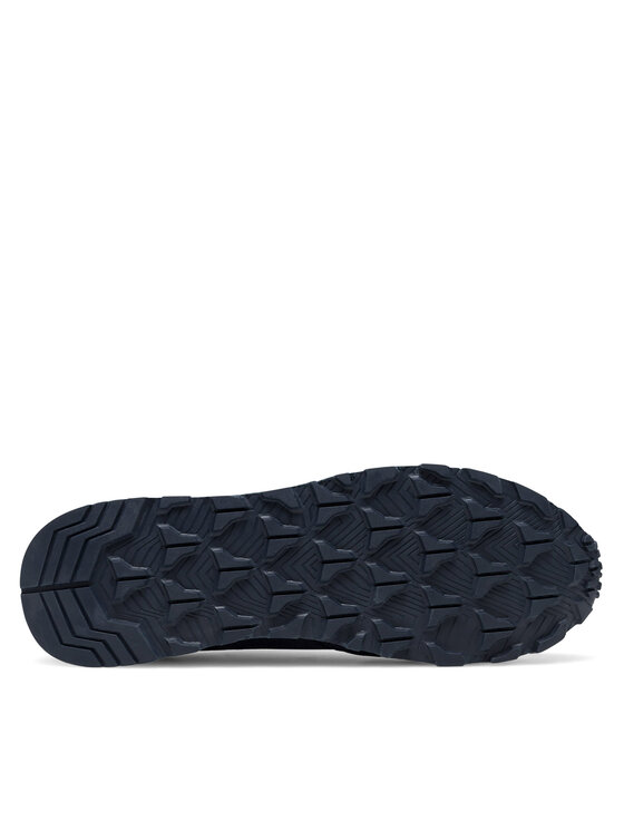 Beverly Hills Polo Club Beverly Hills Polo Club Sneakers 23MS1016 Dunkelblau