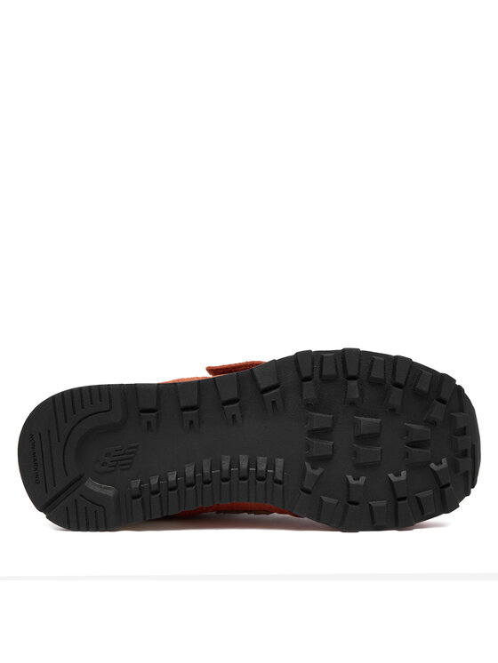 New Balance New Balance Laisvalaikio batai P57488L Ruda