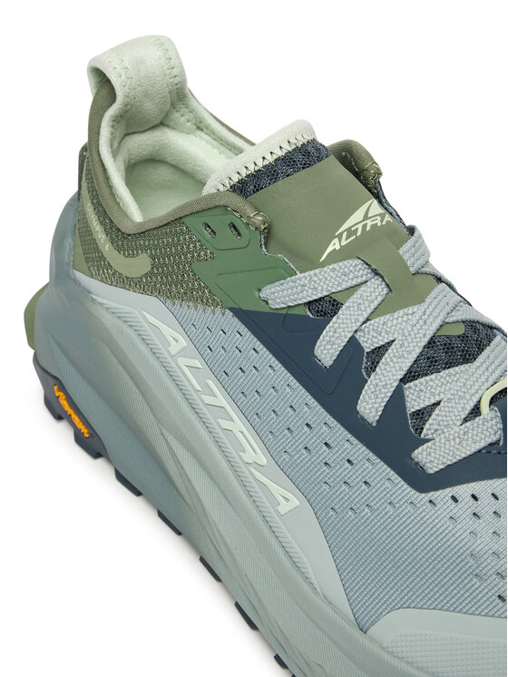 Altra Altra Běžecké boty Olympus 6 AL0A85NK2 Šedá