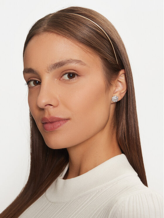 ONLY ONLY Set Haarbänder Aria 15330161 Goldfarben