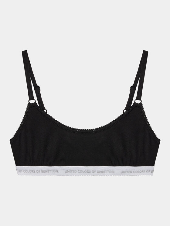 United Colors Of Benetton Set di 2 reggiseni 3MC10R1IN Multicolore Modivo