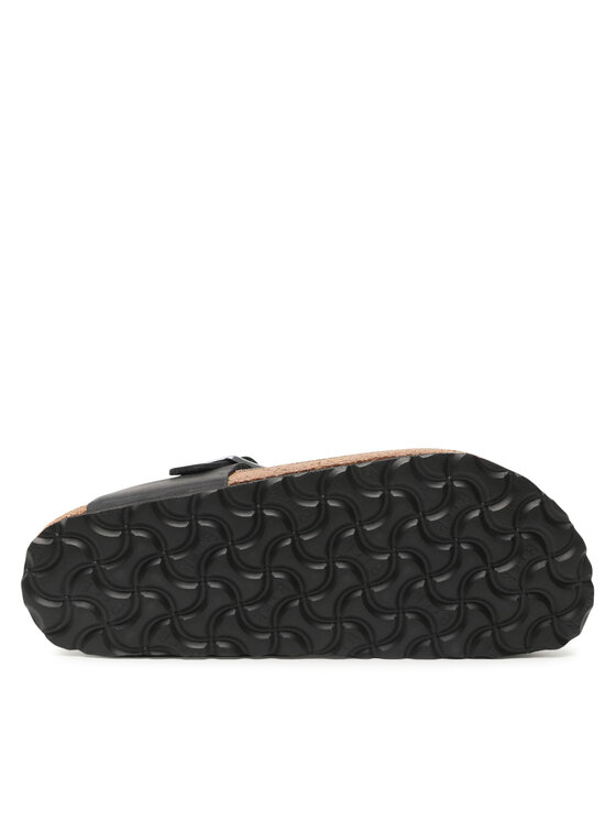 Birkenstock Birkenstock Japonki Gizeh Braided 1021360 Czarny