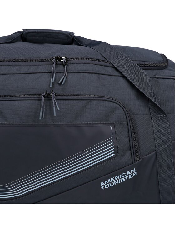 American Tourister American Tourister Torba 326715 Granatowy