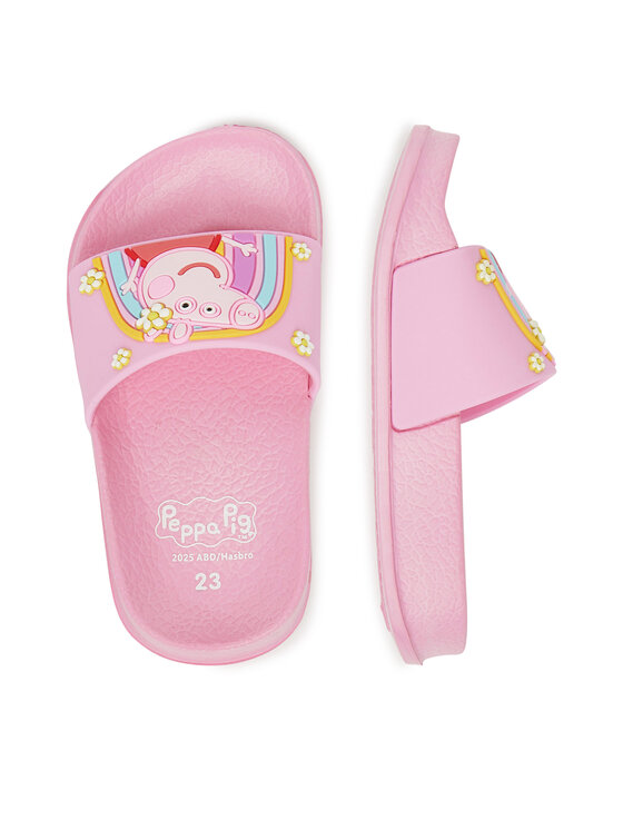 Peppa Pig Peppa Pig Чехли CP90-SS25-353PP Розов