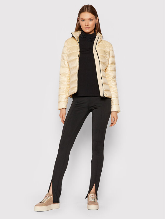 Calvin Klein Jeans Giubbotto piumino 