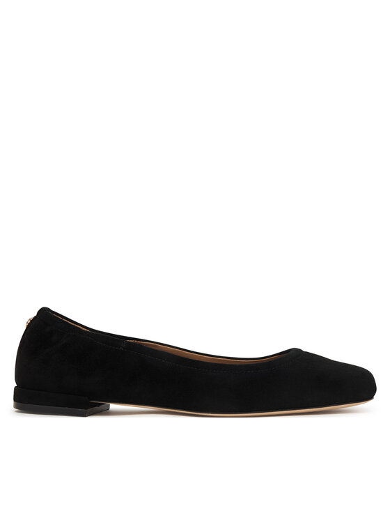 BOSS BOSS Ballerinas Luara 50557648 Schwarz