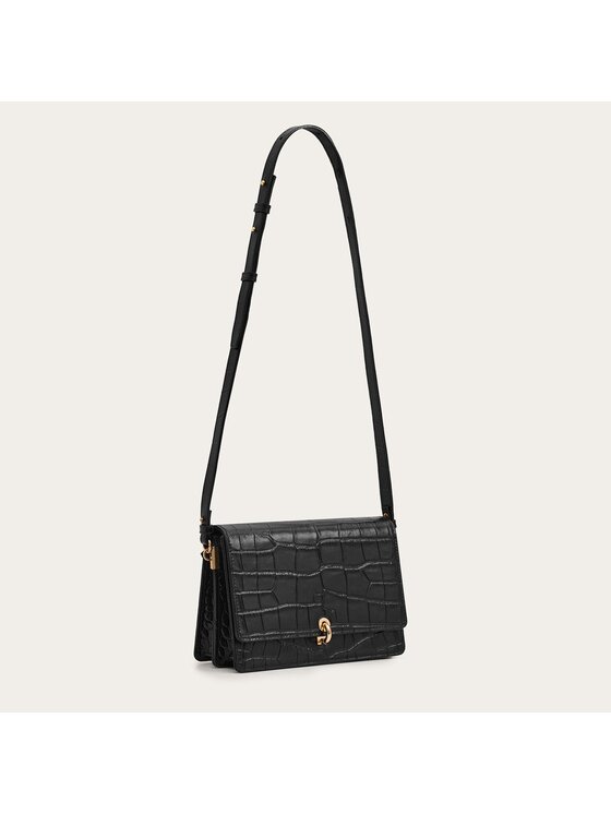 Balagan Balagan Torebka Jubilee Bag Czarny