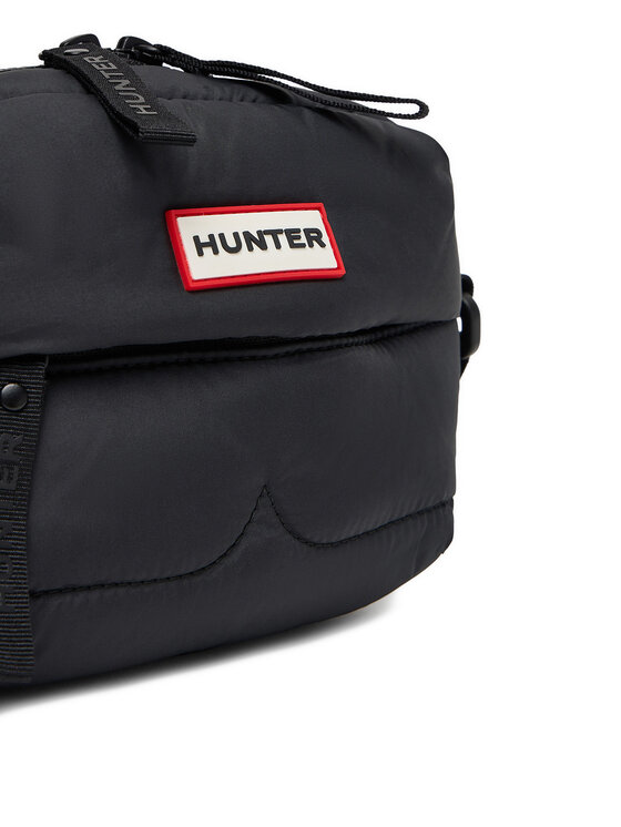 Hunter Hunter Τσάντα UBX2238CPE-BLK Μαύρο