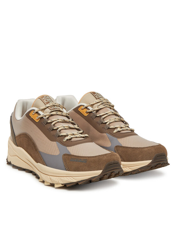 Napapijri Napapijri Sneakers Vortec NP0A4IQX Bej