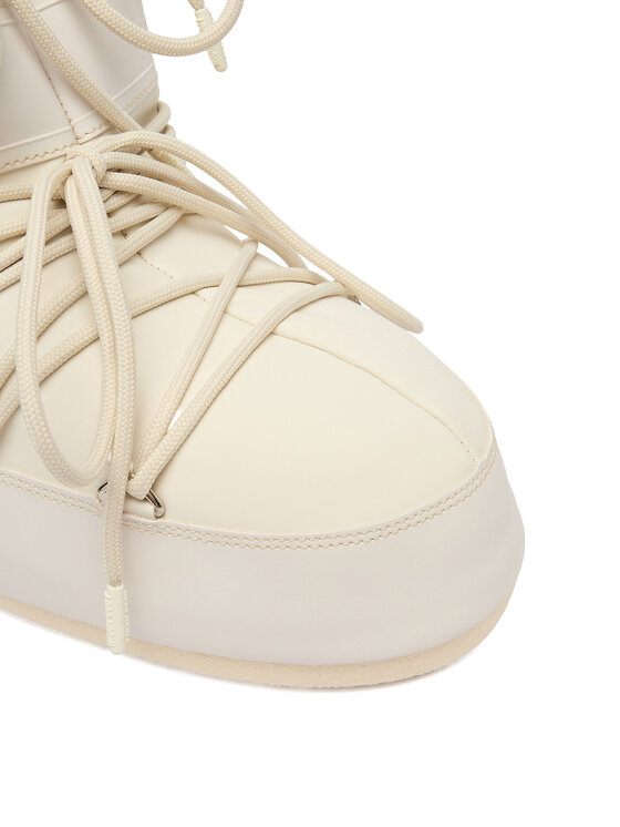 Moon Boot Moon Boot Снігоходи 80D1409380 Écru