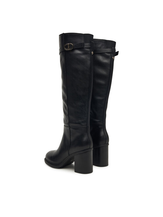 Aldo Aldo Stiefel Curculios 14114970 Schwarz