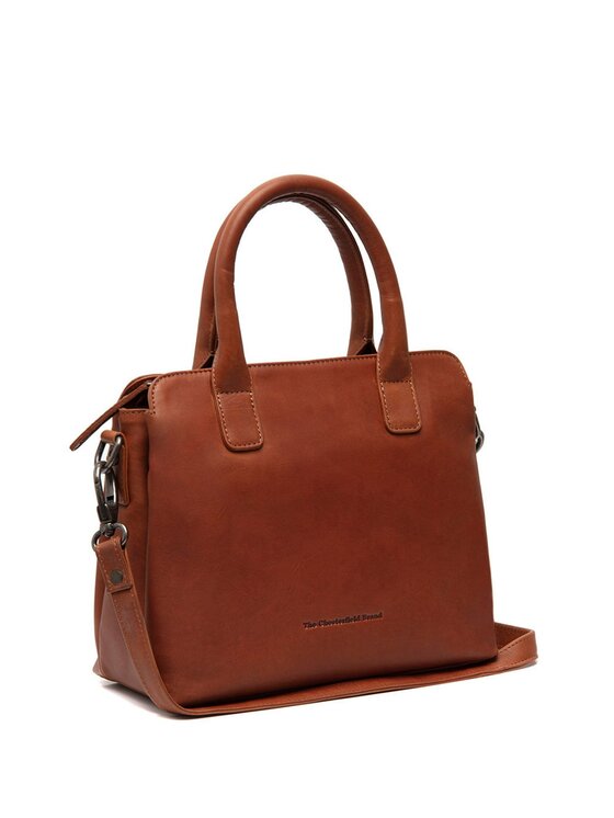 The Chesterfield Brand The Chesterfield Brand Torebka 316914 Brązowy
