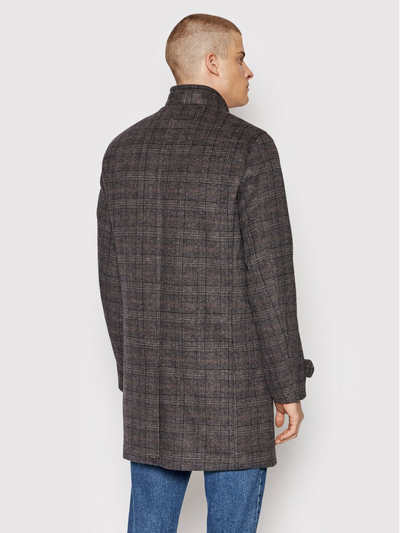 Cappotto di lana Blamelton 12177644 Multicolore