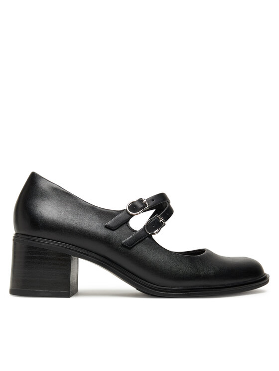 Pantofi pumps Tamaris 1-22411-45 Negru