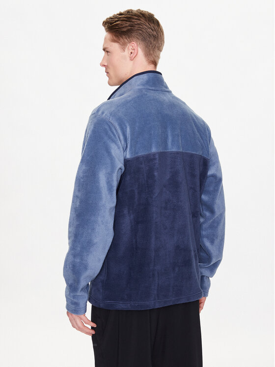 Columbia Columbia Polár kabát Steens Mountain™ 1861681 Sötétkék Regular Fit