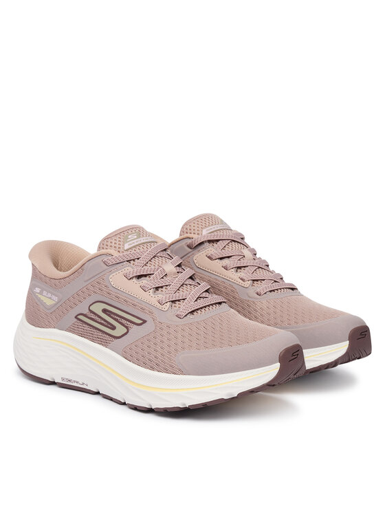 Skechers Skechers Sneakersy GO RUN Consistent 3 129050/TPE Beżowy