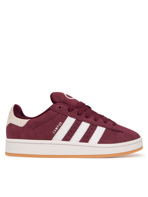 adidas adidas Sneakers Campus 00s KH8807 Dunkelrot
