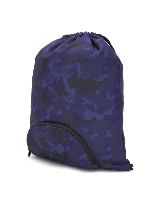 Sprandi Sprandi Rucsac tip sac SPR-O-010-05 Bleumarin