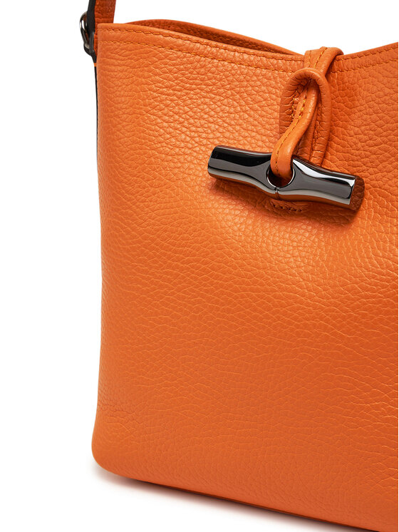 Longchamp Longchamp Táska 10159968 Narancssárga