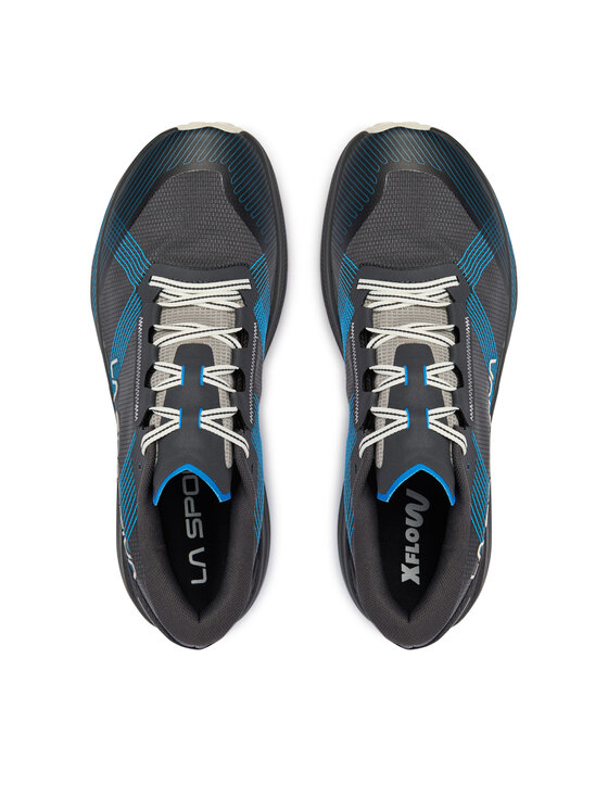 La Sportiva La Sportiva Взуття для бігу Prodigio Max ZFRS104G01W04 Сірий