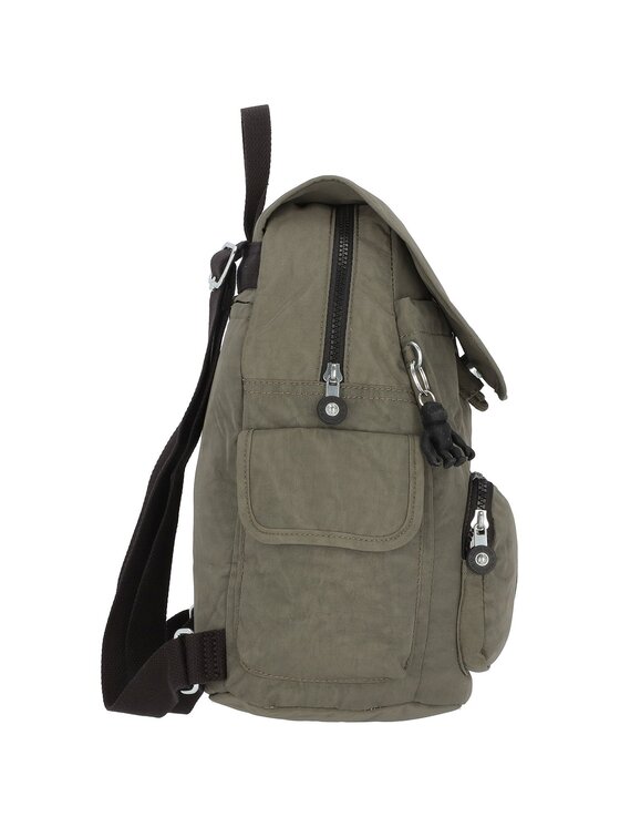 Kipling Kipling Plecak 215920 Zielony