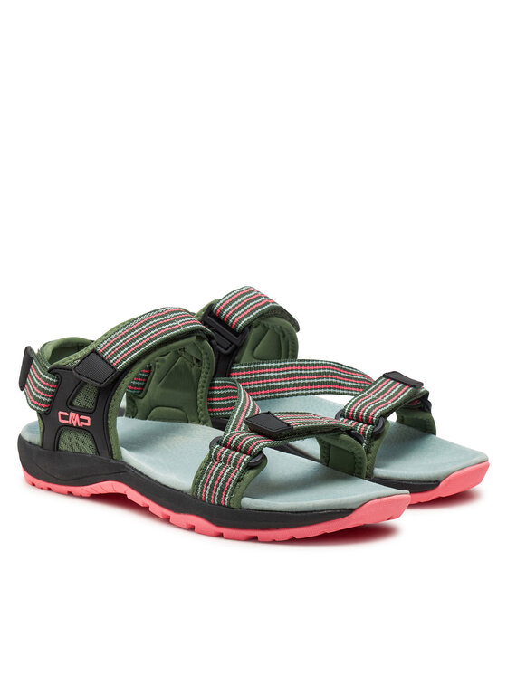CMP CMP Sandale Khalys 3Q91936 Colorat