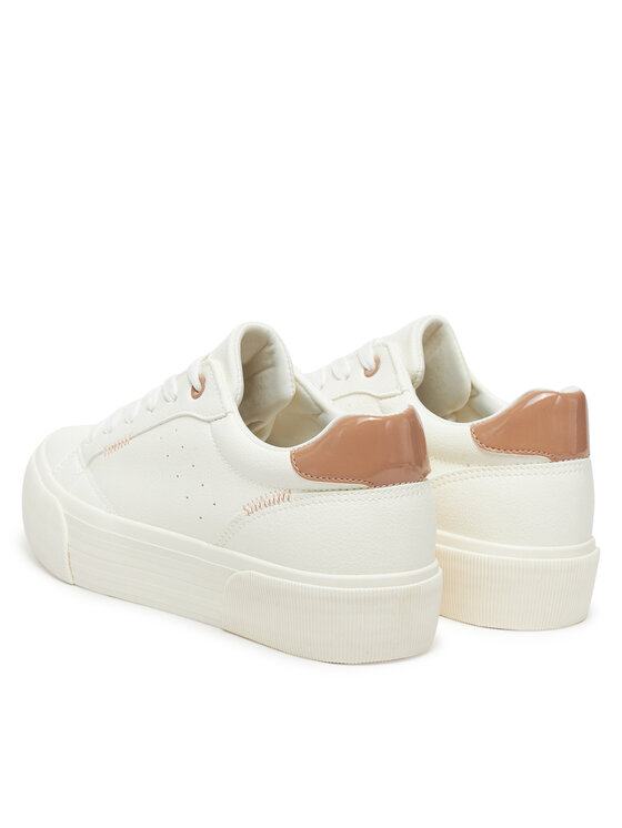 Call It Spring Call It Spring Снікерcи Feona 13662747 Білий