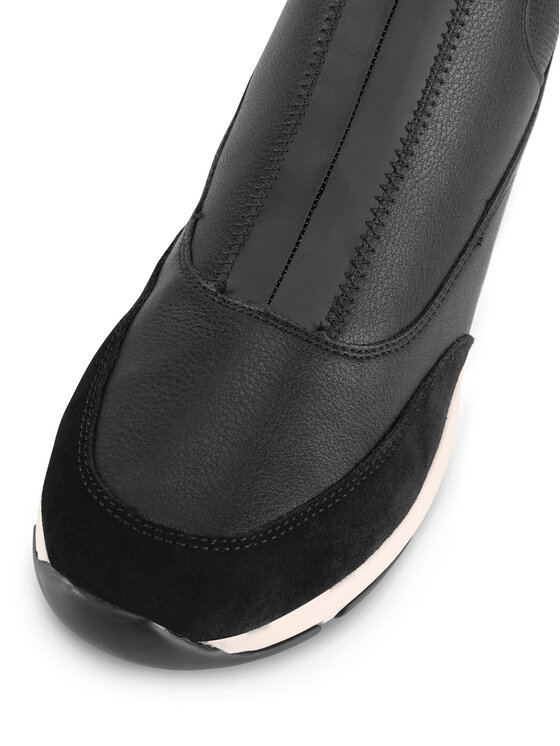 Remonte Remonte Aulinukai D1S72-02 Juoda