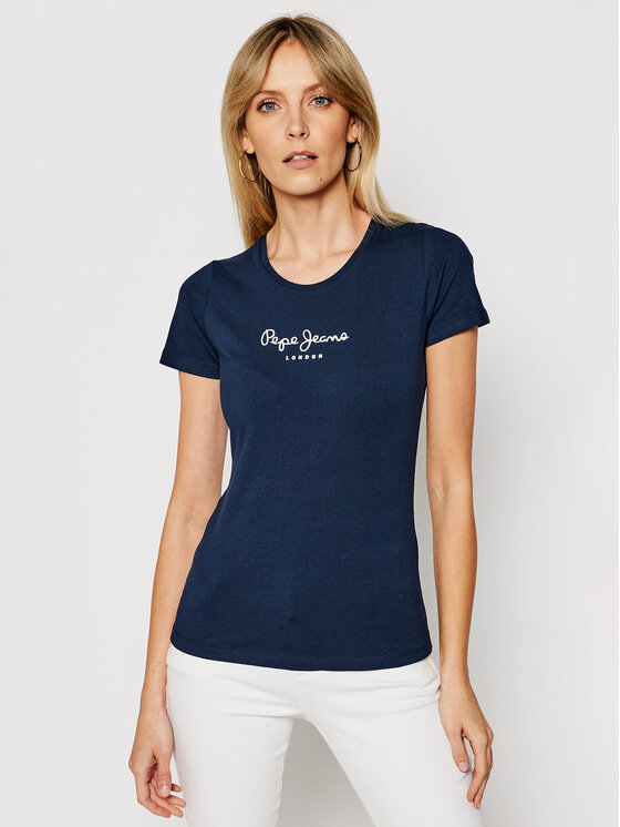 abbigliamento donna pepe jeans scontato