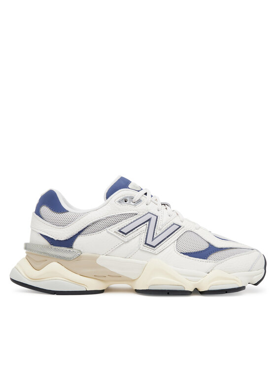 New Balance New Balance Sneakersy U9060AGB Beżowy
